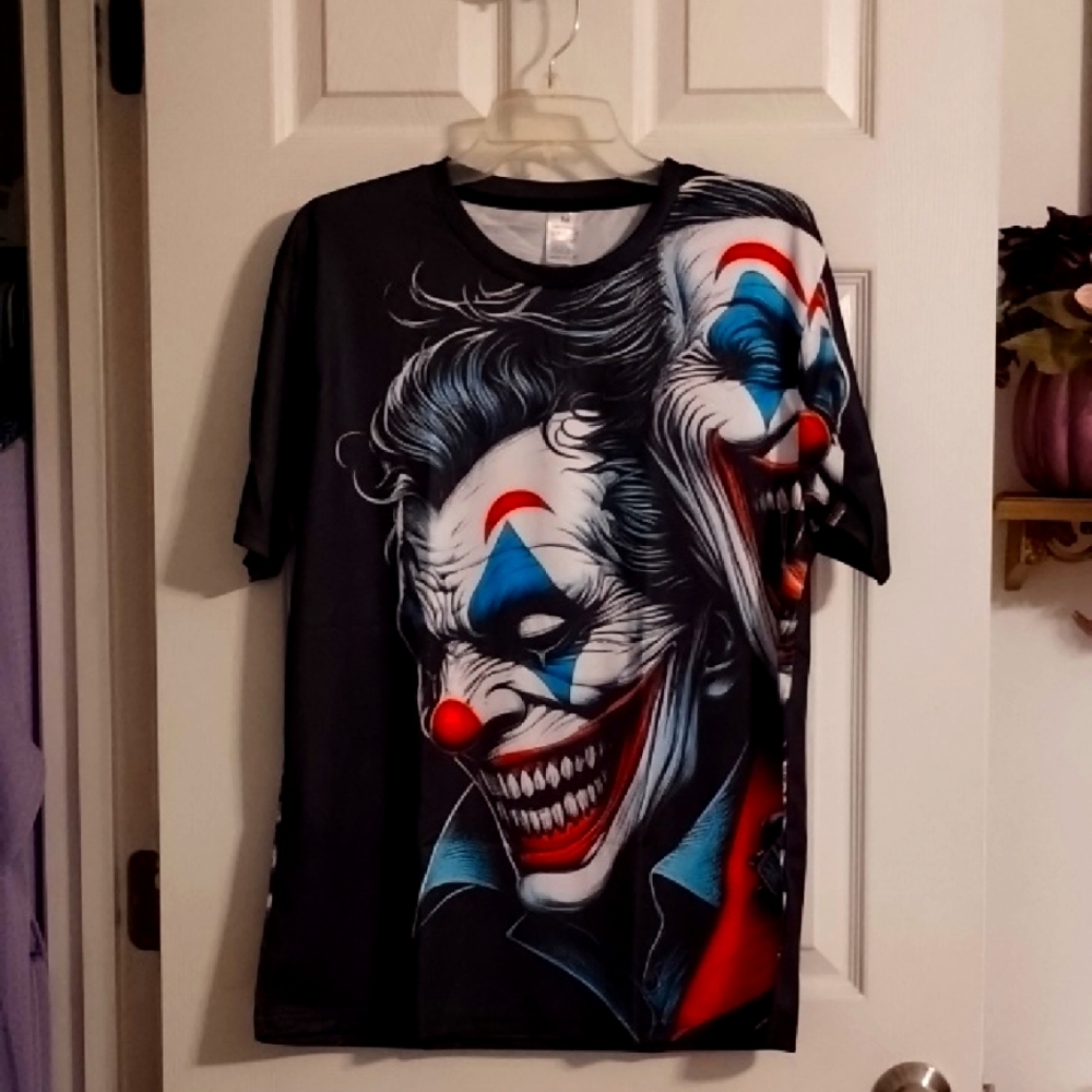 Joker Tee